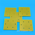 Epoxy Phenolic Glass Cloth Laminated Board